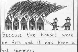 fire kids feedback