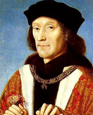 henry Vii