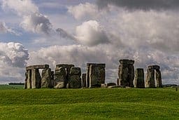 stone henge