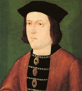 edward iv