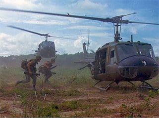 vietnam war