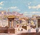 Ancient Greece - KQ2 Part 1 - What can we work out about everyday life in Ancient Athens?