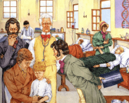 History of medicine