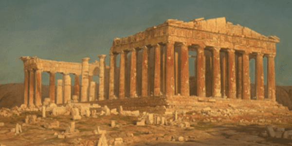 parthenon
