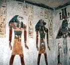 Brief 10 question diagnostic assessment task for KS2 Ancient Egypt