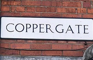 coppergate