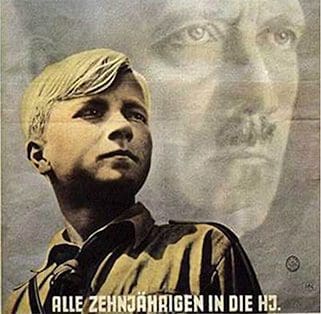 hitler youth