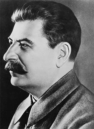 stalin