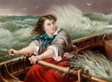 grace darling