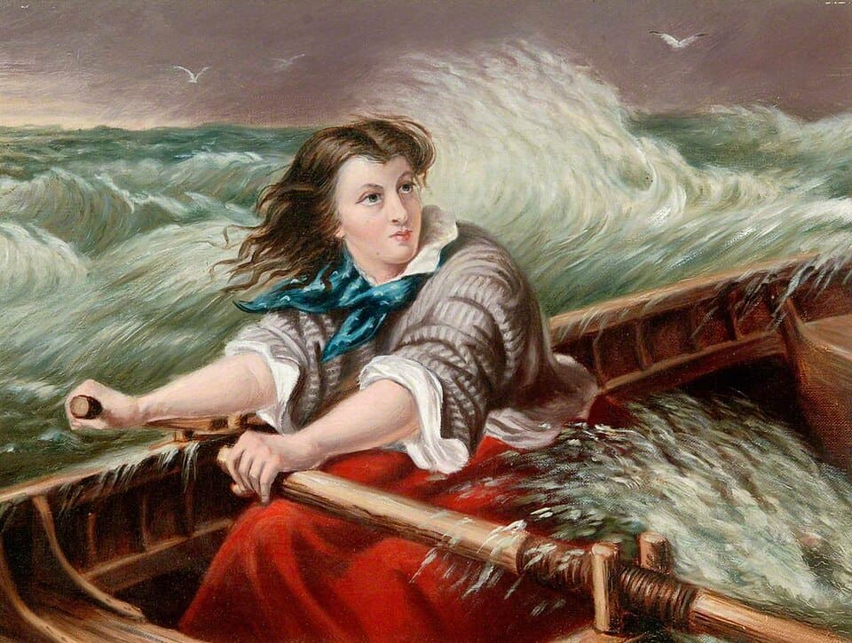 grace darling