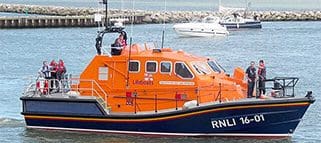 lifeboat