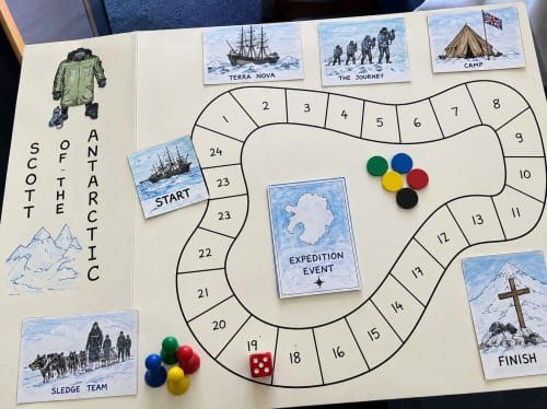 scott game