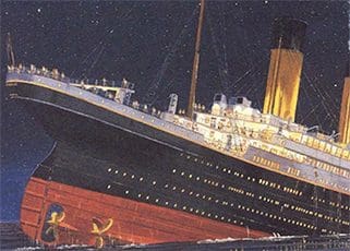 titanic