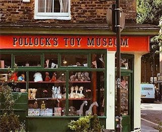 toy museum