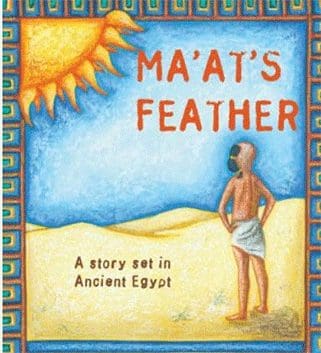 maats feather