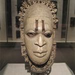 benin artefacts