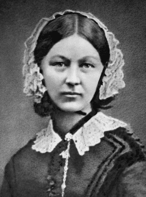 Florence Nightingale