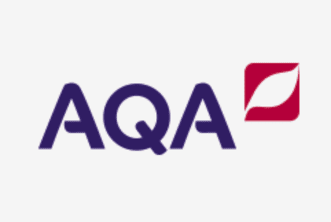 AQA logo