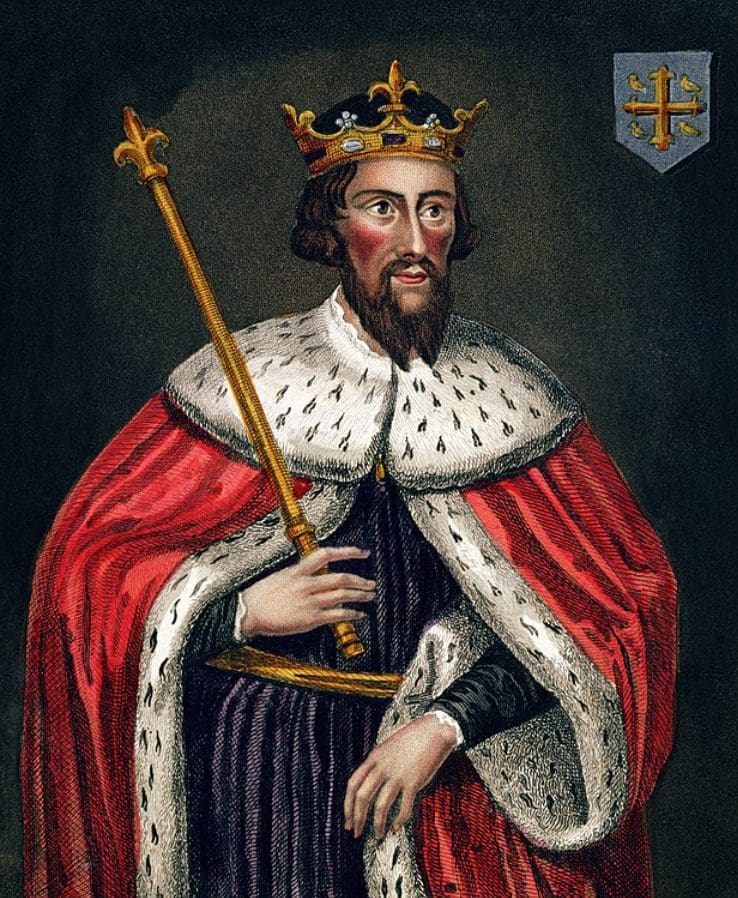 alfred the great