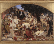 Ford Madox Brown