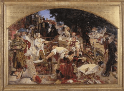 Ford Madox Brown