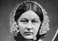 florence nightingale