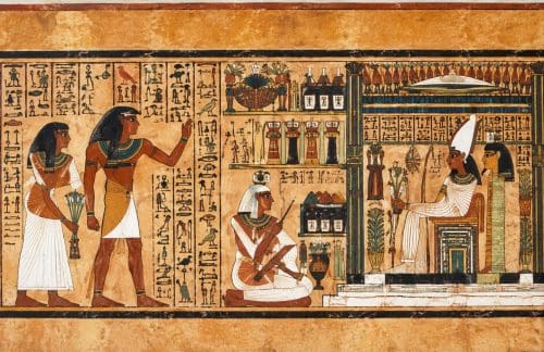 book of the dead image