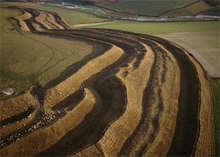 maiden castle