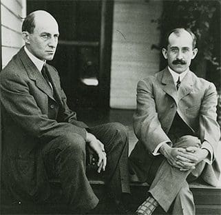 wright brothers