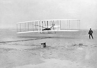 wright brothers