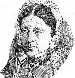 mary seacole