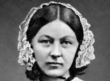 florence nightingale