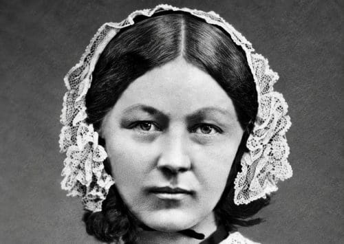 florence nightingale