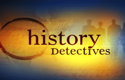 history detectives