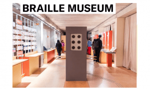 braille museum