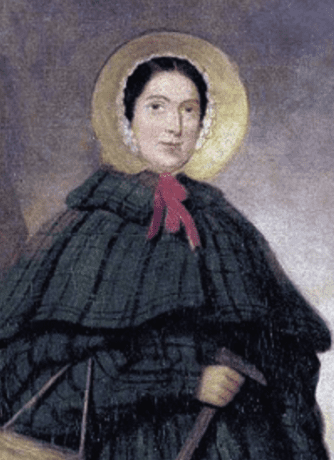 Mary anning