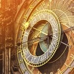 time