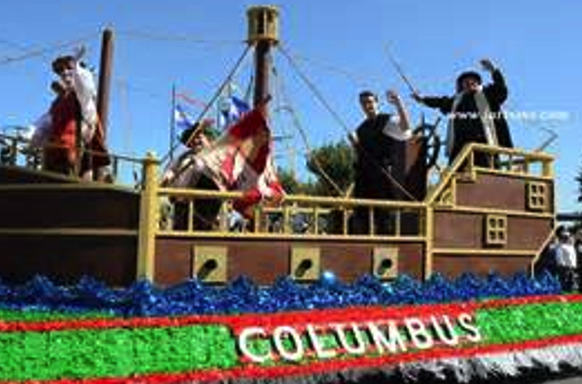 columbus 6