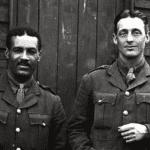 soldiers