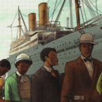 empire windrush