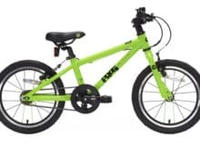 frog bike