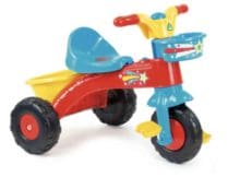 trike