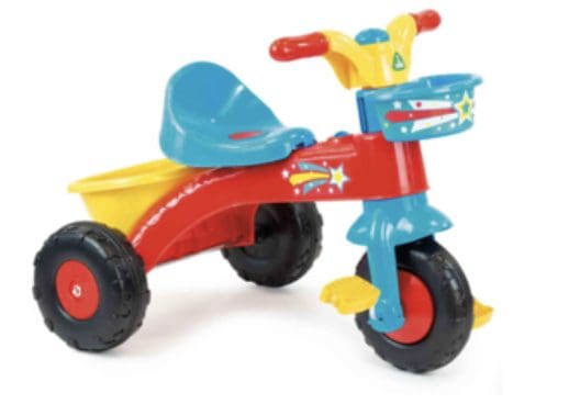 trike