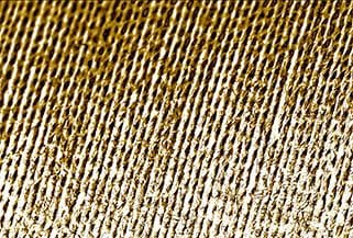 golden threads