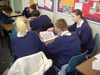 20 effective enquiries in Key Stage 3 history