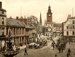 local history
