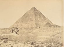 pyramids