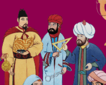 early islamic civilisation