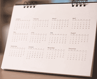 calendar