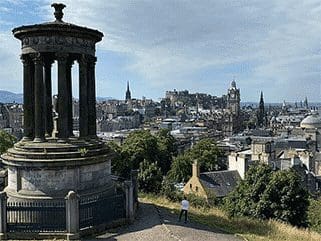 edinburgh